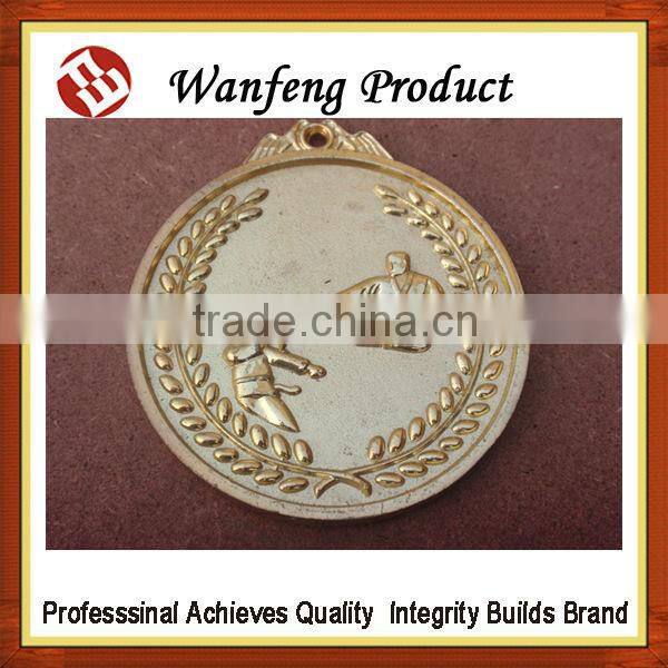 wenzhou factory directly custom mddals no minimum order