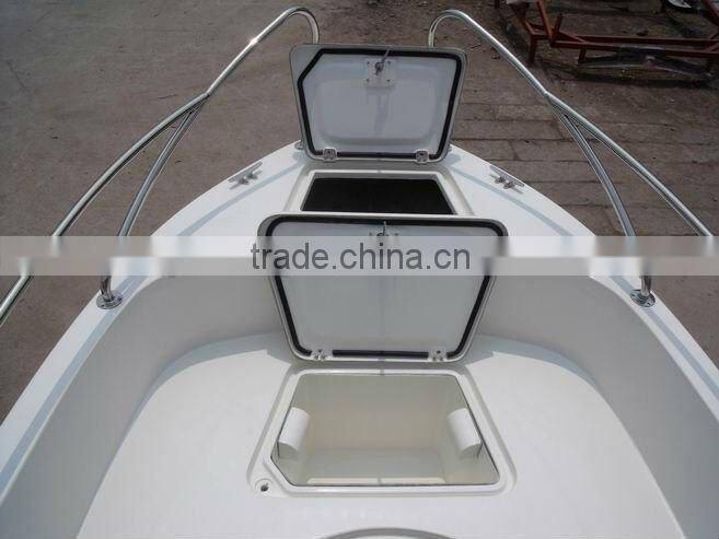 FRP 5.0 boats Schaluppe SLOEPEN Gozzetto