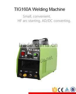 2016 new portable tig welding machine price