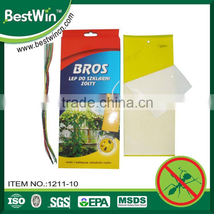 BSTW ISO9001 factory super sticky insect killer