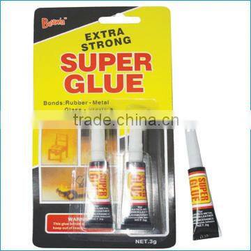 ADHESIVE GLUE ,502 GLUE ,SUPER GLUE