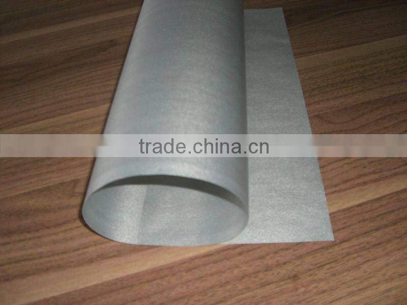 Fiberglass PTFE Fabric