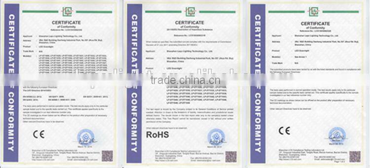 super brightness 5w 350lm dimmable 220v gu10 led spotlight with CE&ROHS