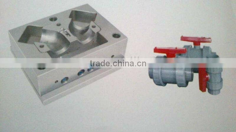 Plastic Cap Mould