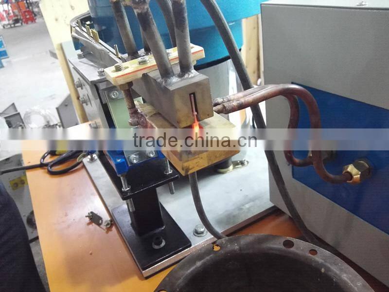 Fast Heating Electric Annealing Induction Heater (JLCG-10KW)
