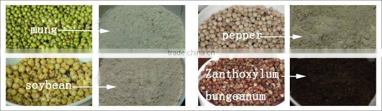 2016 Hot Sale Continuous Grinding Machine