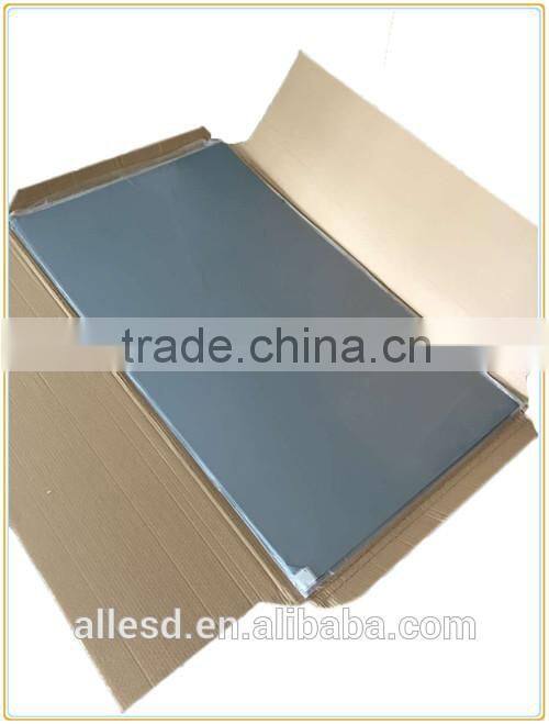 Grey Floor Sticky Mat