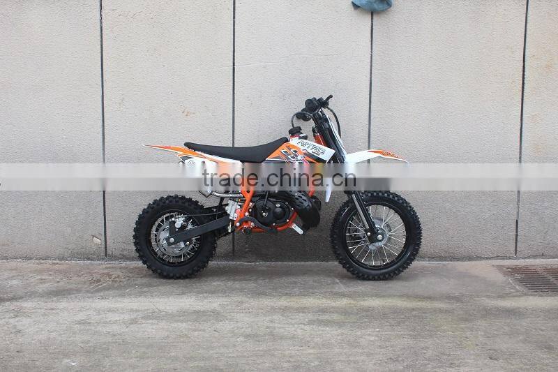 mini 49cc air cooled pit bike ditbike 9HP engine