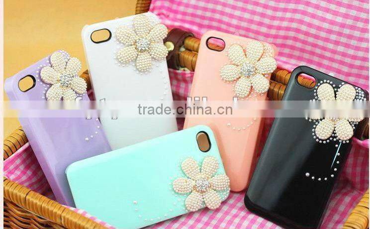 waterproof cell phone case PC cover
