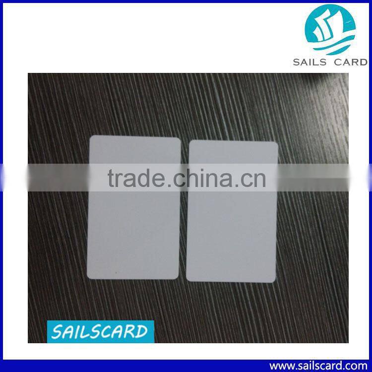 SAILSCARD Blank RFID T5577 Card with magnetic stripe