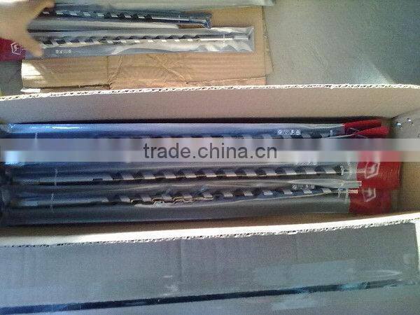 Customized Best-Selling cross tip sds plus drill bit