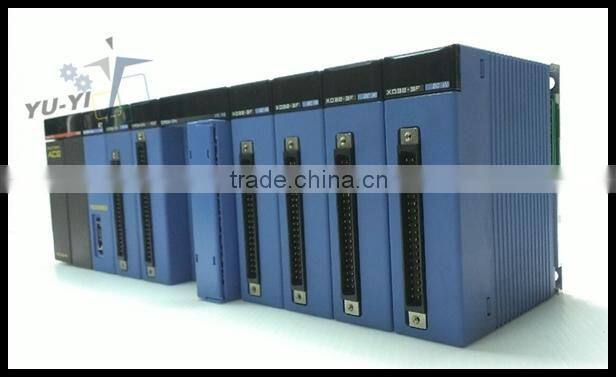 YOKOGAWA Programmable Logic Controller F3PU20 PLC