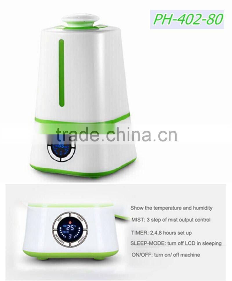 2015 new product air cooler and heater humidifier