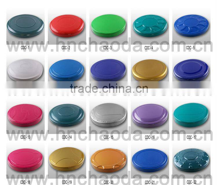 CHAODA Solar Water Heater Tank Lid