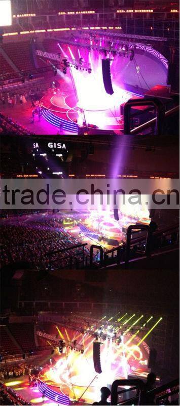 Hot Sell 230W 7R Beam Moving Head beam 230 case