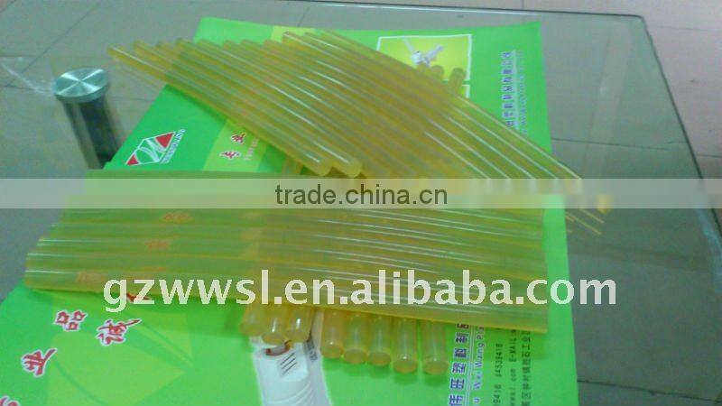 W201 Hot melt glue stick msds