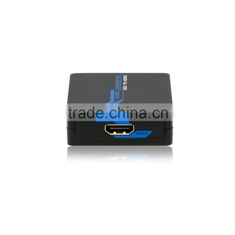 SDI HD-SDI to HDMI Mini Converter 1080p 3G SDI to HDMI converter