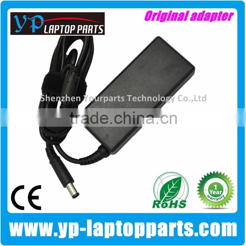 Original Genuine notebook adapter for Dell HA65NS5-00,09RN2C,A065R039L cargador notebook 65W 19.5V 3.34A adapter for laptop