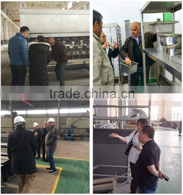 Livestock cattle pneumatic reverse case for islamic slaughter