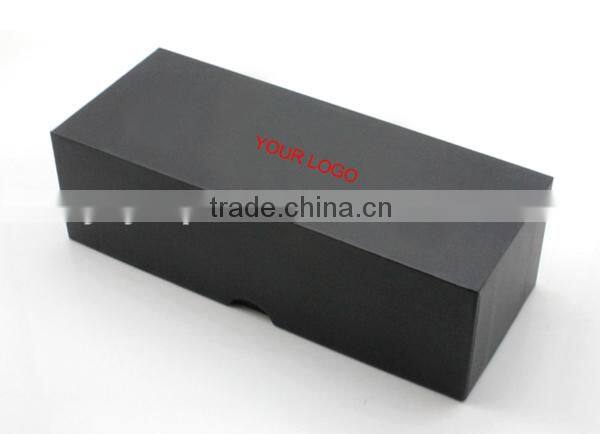 Fashion Cardboard Sunglass Box with Your Logo/ Brand