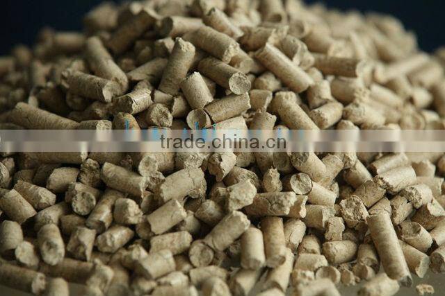 Vietnam rice husk pellet for sale - Diameter 6-8mm - Length 40/50mm
