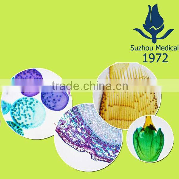 Microslide Microscope Glass Slide