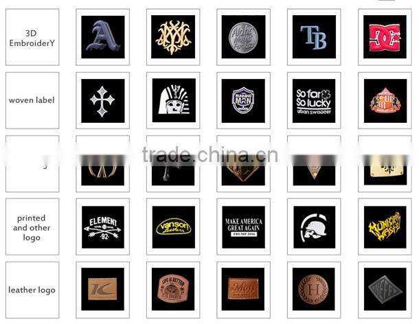 100% Cotton Blank Custom Floral Printed Bucket Hats