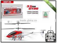 Best Sale 3.5Ch Rc Helicopter FQ777-L505