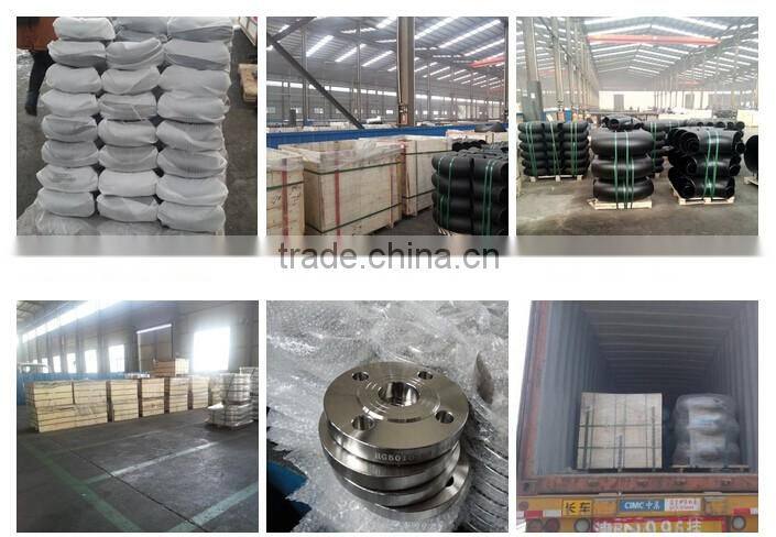 20%discounted carbon steel weld elbow