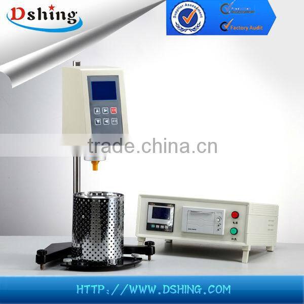DSHJ-1D Viscosity Tester