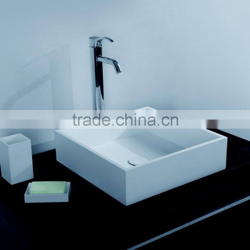 China Supplier Acrylic Vanity Tops