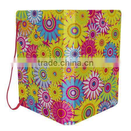 best design portable notebook sewing bound notebook