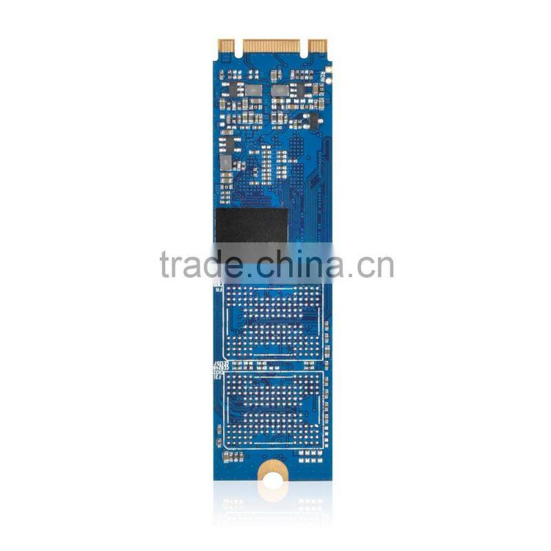 Factory sell KingDian M.2 NGFF SSD hard drive disk 120GB 128GB for ultrabook upgrading