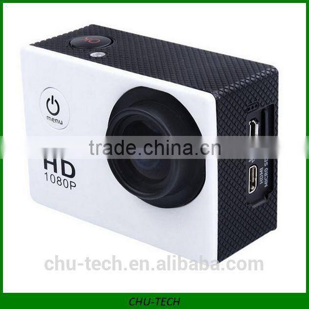 SJ4000 1080P diving camera DV