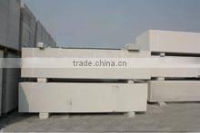 Durable promotional air pressure aac block production line