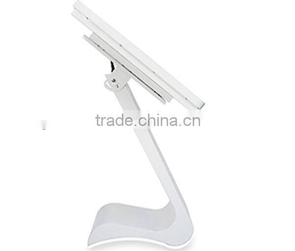 32inch Fashion Stand Alone Multi Touch Screen Information Kiosk For Library and KTV Song Machine