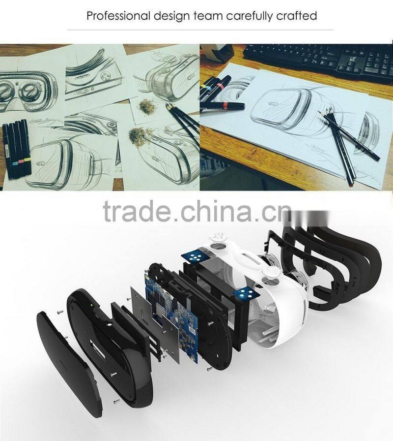 Most hd comfortable experience android tv box all in one vr hot sex vedio player for blue film