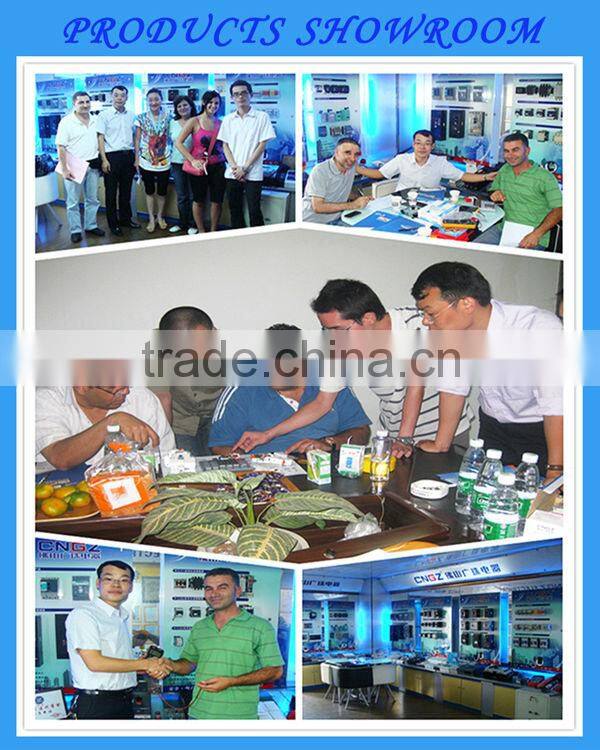 CNGZ 2015 KG316T time clock switch time switch