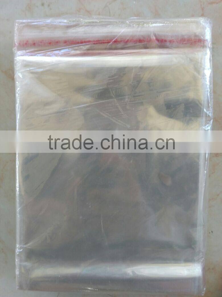 Hot ! plastic bags OPP bags transparent bags PP bags