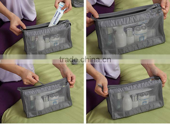 2015 Top sell eco-friendly travel bag for ps4