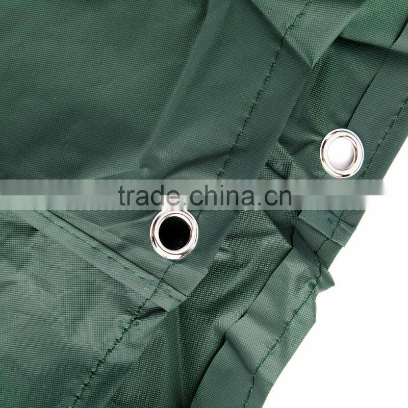 UV resistant PVC coating sun bed cover