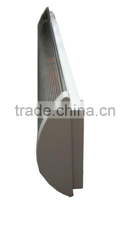 fluorescent waterproof fixture
