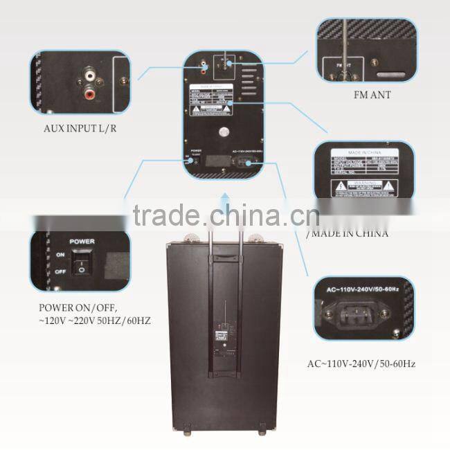 speakers subwoofer 18 inch,line array subwoofer