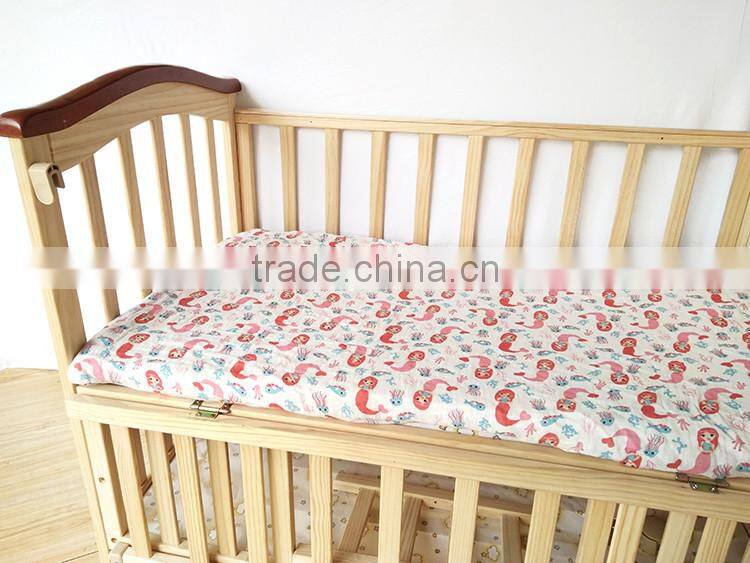 hypoallergenic soft mattress protector