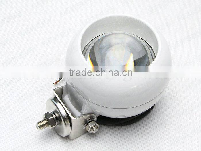 LED Work Light,25W C ree Led Work Light, LED Driving Light For Tractor Forklift Off-road ATV Excavator