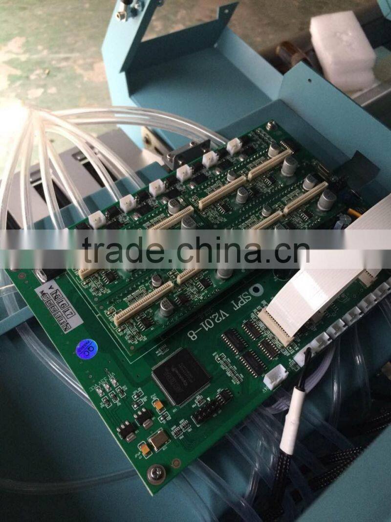 Advertising Equipment INFINITI SOLVENT PRINTER FY-3208R WITH SPT1020/35PL/510/35PL/50PL PRINTHEAD