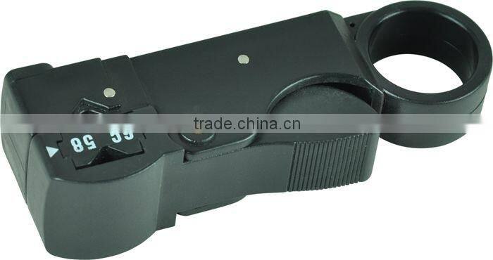 combination tool kits LY-05H-5A2 with one CRIMPING TOOL ,Wire cutters,Wire strippers and crimping dies hand tool set