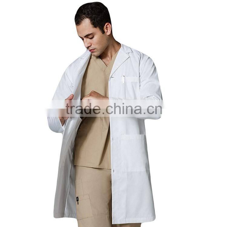 hospital uniforms,hospital uniform 65% 35%,work wear doctor uniforms nurse uniforms