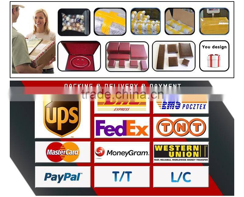 2016 new design pearl finger ring