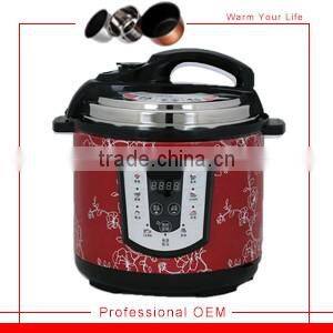 Wholesale silicon rubber seal ring pressure cooker